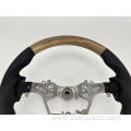 Toyota interior steering wheel